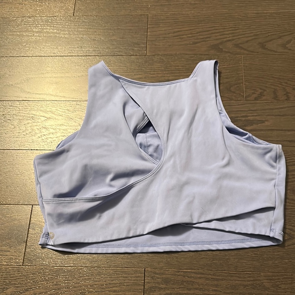 Joe Fresh Set- Size Large Top/Bottom - Picture 4 of 8